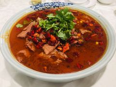 -抚顺美食·老上海味道