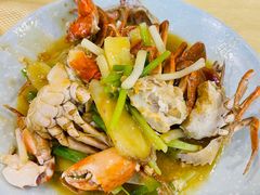 -沙田台山海鲜·酣客酒窖