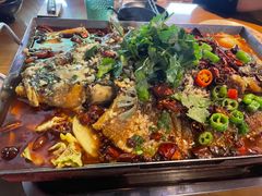 -眼镜哥浦江夜宵大本营