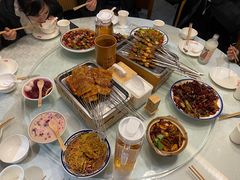 -福苗小骆驼烧烤(莲湖路店)