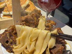 -浩爷羊蝎子火锅(望京店)