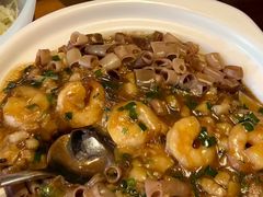 -海味当家·蒸锅海鲜(星海公园店)