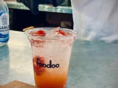 -foodoo芙多松饼店