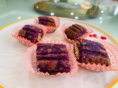 甜薄撑-天鲜阁·海鲜粤菜·33年老字号(石槎白云站店)