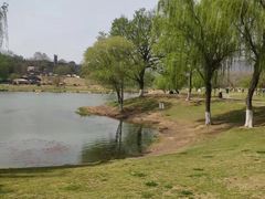 -钟山体育运动公园