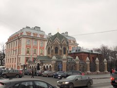 -滴血救世主教堂