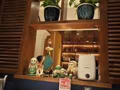 -俄士厨房(五棵松华熙LIVE店)