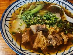 -大三元台湾鲁肉饭(沙井新桥店)