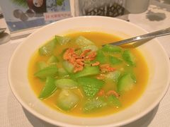 -扬州香格里拉·香宫中餐厅