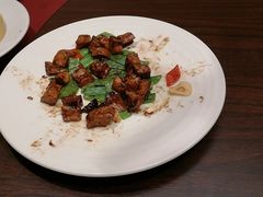 -环球港凯悦 · 享悦中餐厅