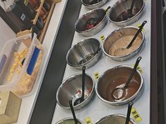 -潮汕美牛肉丸火锅店(天宁寺店)