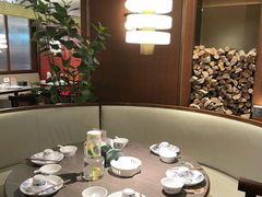 -前海沿·青岛菜(大拇指广场石老人店)