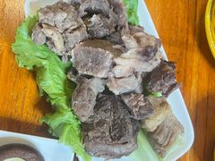 -塔洛藏餐吧(香格里拉古城店)