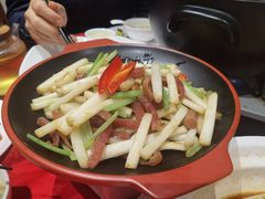 -炊江南·上海菜(国展华漕店)