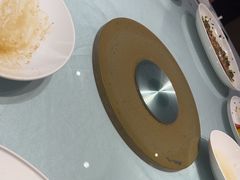 -紫鑫阁饭庄(长安店)