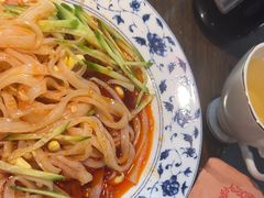 -秦月轩·陕西家乡菜(阜成路·五棵松店)