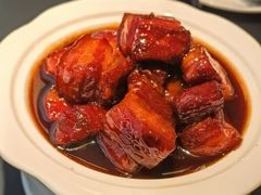 -小菜园新徽菜(青岛市南万象城店)