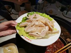 -川西坝子(老军营店)