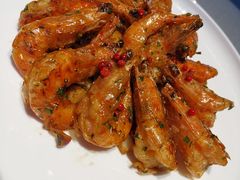 -徐记海鲜(南油永新汇店)