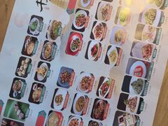 -東舍食唐精品陕菜馆