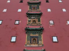 -普陀宗乘之庙(小布达拉宫)