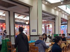 -龙记烤鸭店(新民路店)