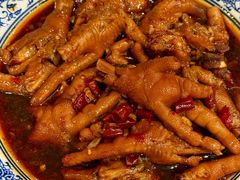 -欧记大排档·景德菜(上海首店)