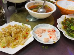 -明婷饭店(外曹家巷店)