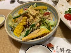 -小句号·精致料理(江南环球港店)