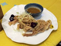 -佳兰雅序融合菜(高新店)