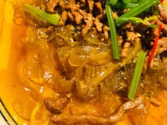 -松针蔡记蒸饺(花园路店)