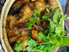 麻辣鲶鱼煲-川香煲(茅台路店)