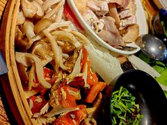 -滇铺子·云南特色菜·鲜花野菜季(曲靖万达店)