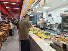 -养牛邓·潮汕牛肉海鲜自助火锅(广州店)