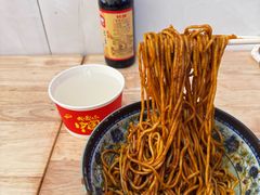 -牛师傅牛肉面(尚隆路店)