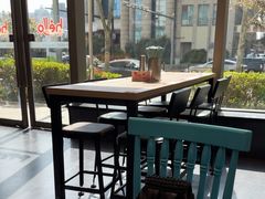 -小杨生煎(香港名都店)