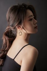 -鹿角肖像摄影艺术馆