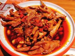 -老闵田螺馆·南昌市井菜·特色小吃(总店)