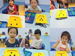 -天津瑞宇康培训学校(爱琴海购物公园店)