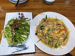 -闻香阁·清真(光荣道店)