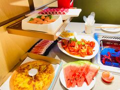 -海底捞火锅(漫乐城夜宵主题店)