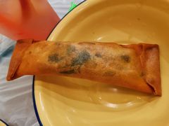 春卷-东排食堂长沙小吃大排档(五一广场店)