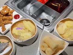 -海底捞火锅(丰尚国际广场店)