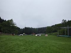 -武陵山森林公园