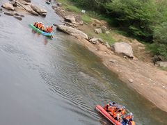 -浙西大峡谷