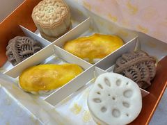 -京宴点心局