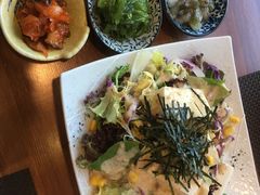 -尺山寸水日料(马桥满天星店)