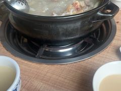 -尼玛藏家风味园(阿山食城店)