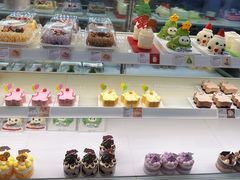 -好利来(东直门银座店)