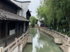 -嘉兴月河历史街区